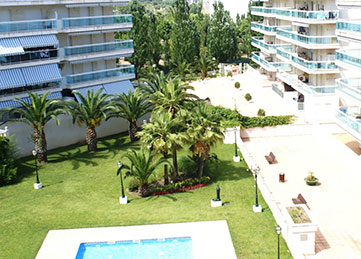 Medworld en Salou